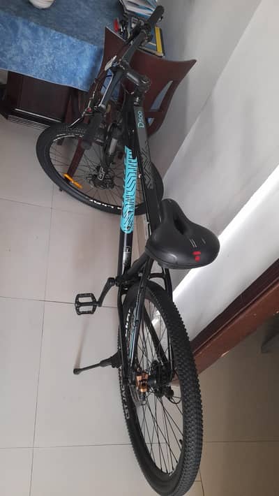 trinx cycle is up for sale
