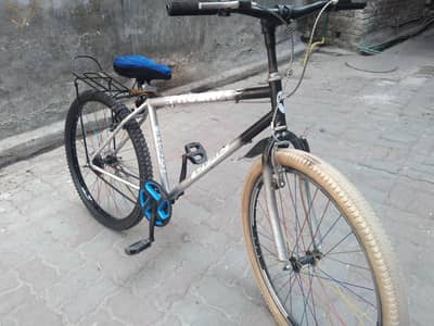Sale bicycle