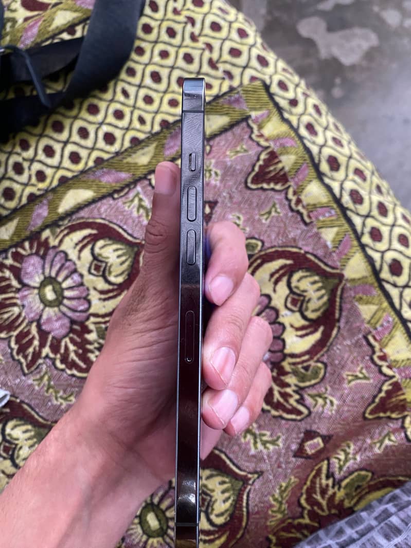 Apple iPhone 12 Pro Max 5