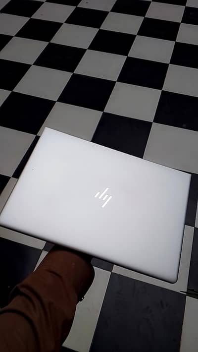 Laptop i7 8th Generation