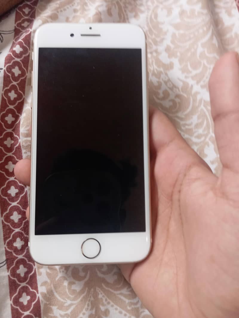 Apple iPhone 7 1