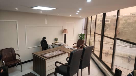 Complete Set Executive Table