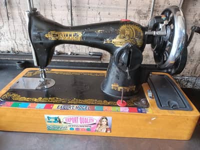 Sewing Machine for sale (Used)