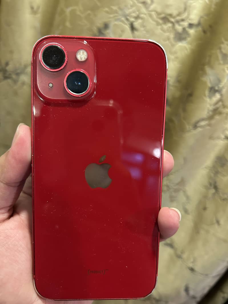 Apple iPhone 13 10
