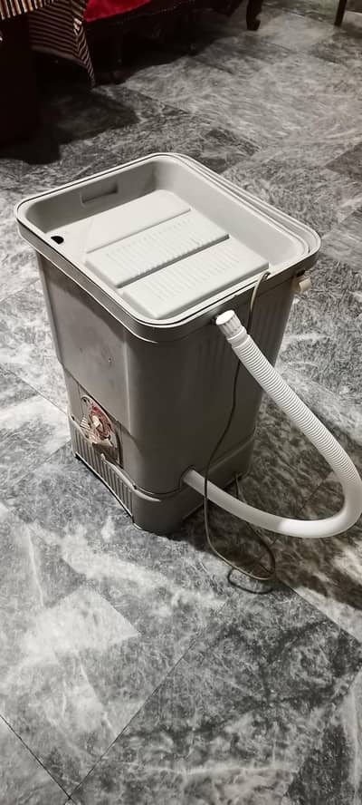 Asia Baby Washing Machine Mini Size