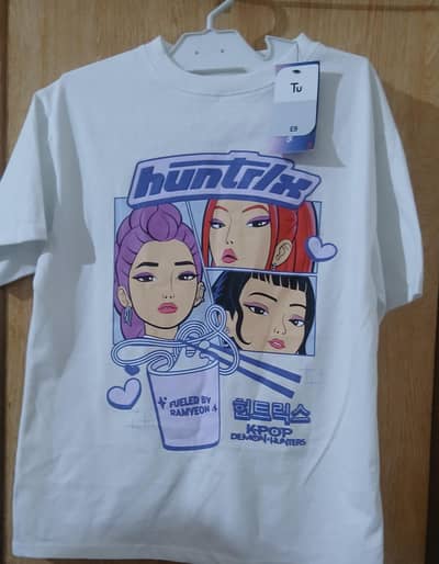 T-shirt for Girls