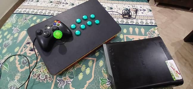xbox 360 jasper elite jtag