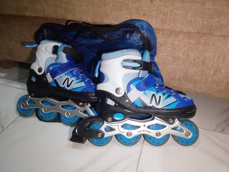 skating shoes 0