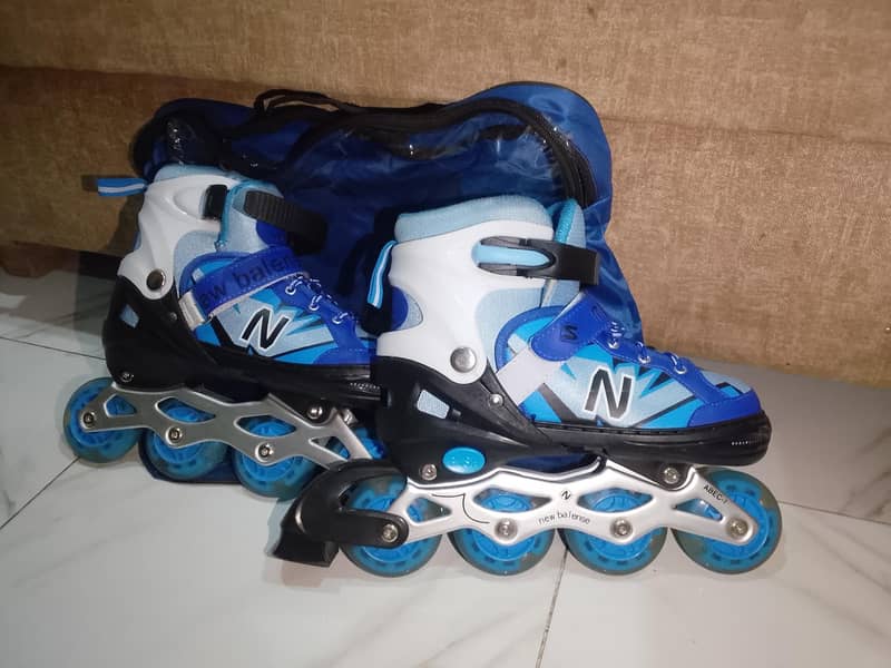 skating shoes 1