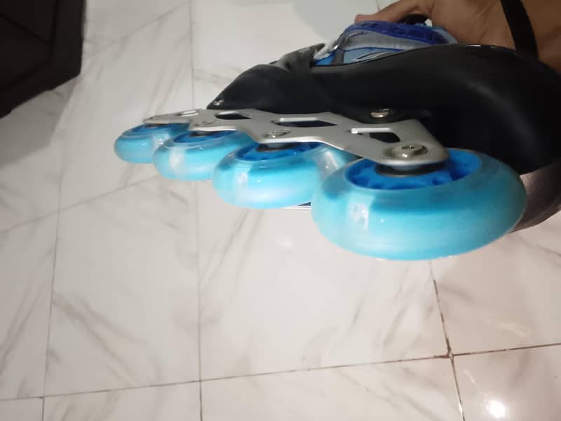 skating shoes 2