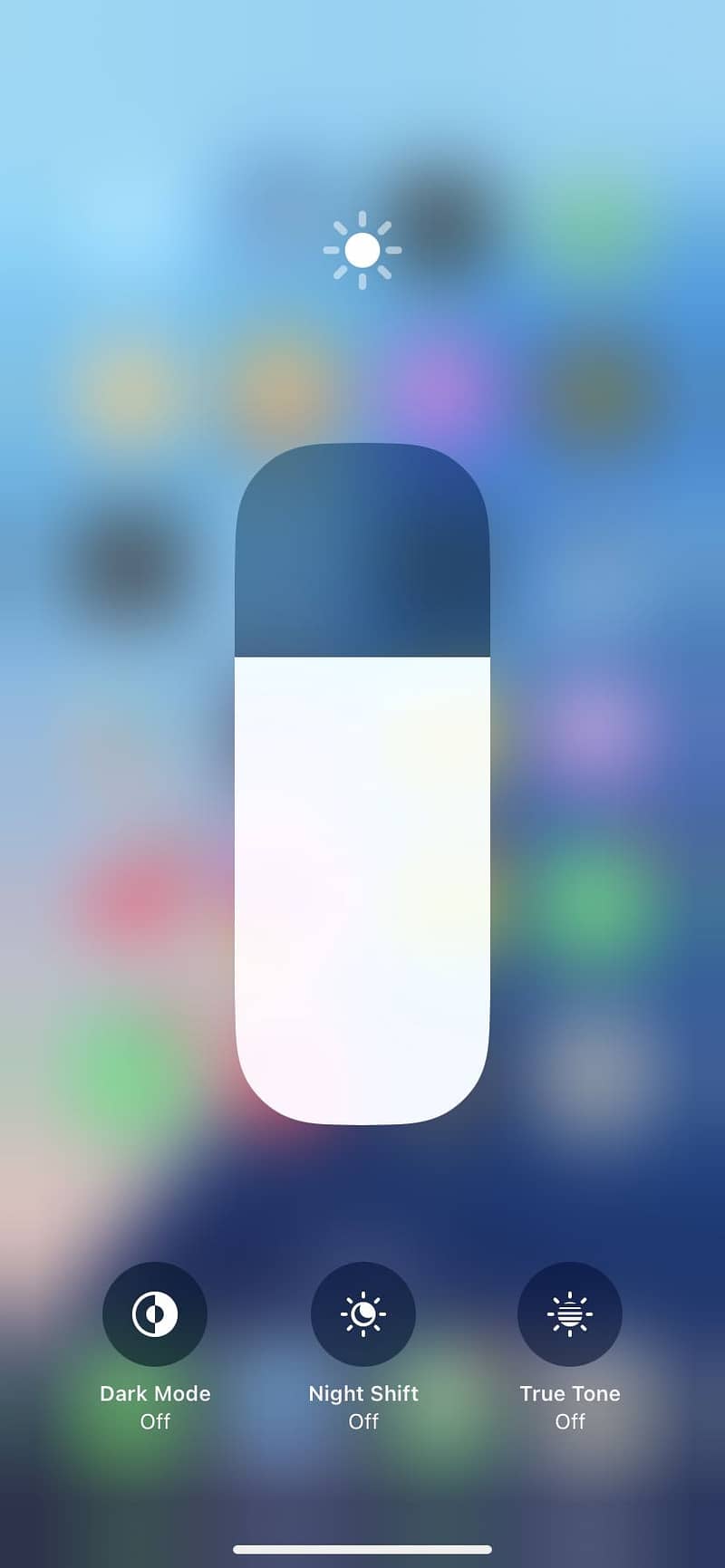 iPhone xr 1