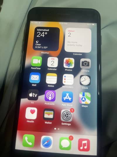 Apple iPhone 7 Plus