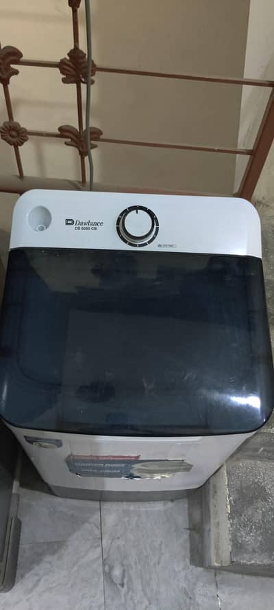 Dawlance new dryer