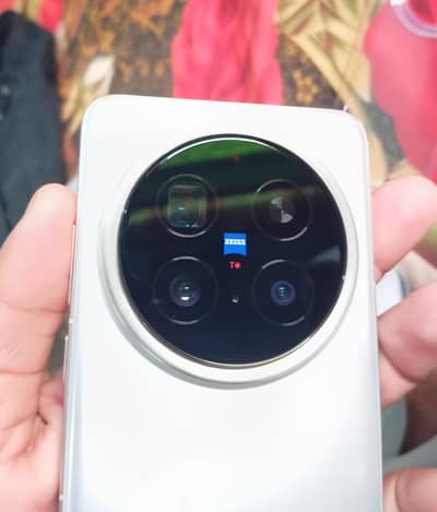Vivo x200 Pro