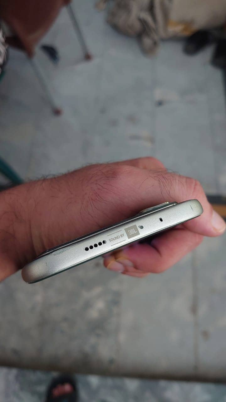 Infinix Note Edge 1