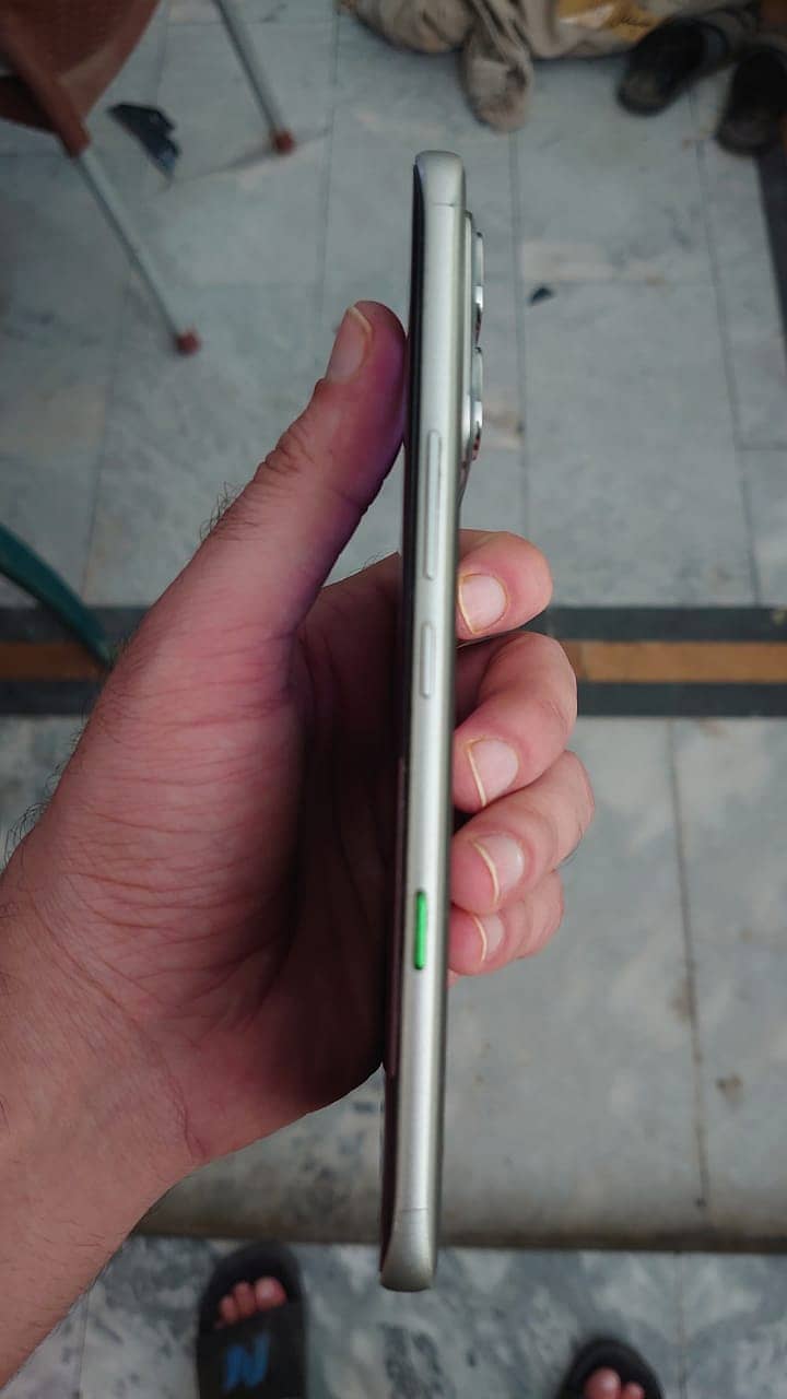 Infinix Note Edge 3