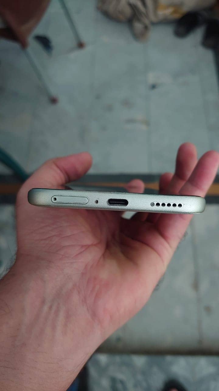 Infinix Note Edge 4