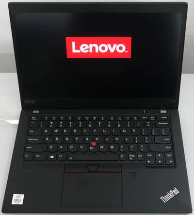 Lenovo Thinkpad X13 Core i5 10th 16gb 256gb 13.3in FHD Touch Screen