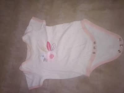 Baby clothes