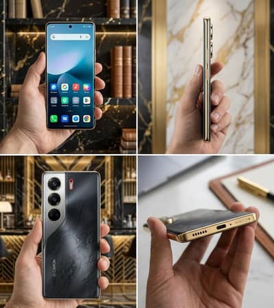 Tecno CAMON 40 Pro