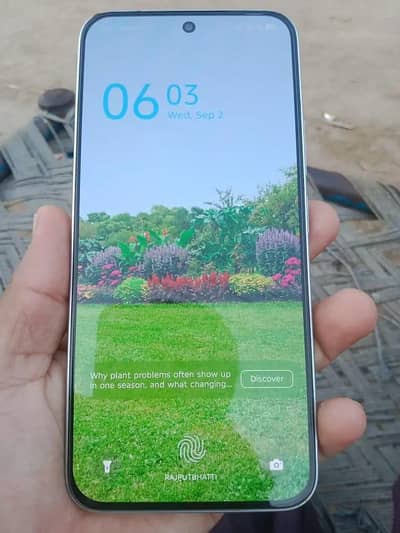 Infinix Hot 6 Pro