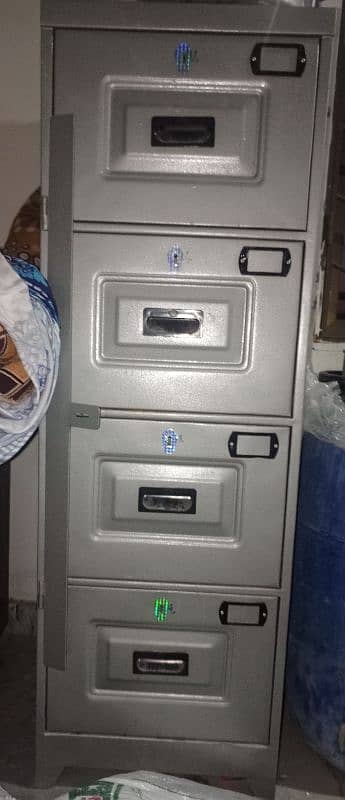 A ONE CONDITION URGENT SALE