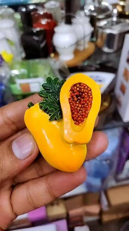 T  New magnet gadgets