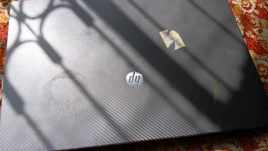 "HP 620 Notebook PC"  Display