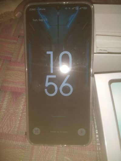 VGO TEL New 16
