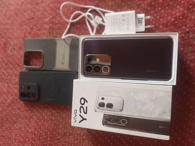 Vivo V29