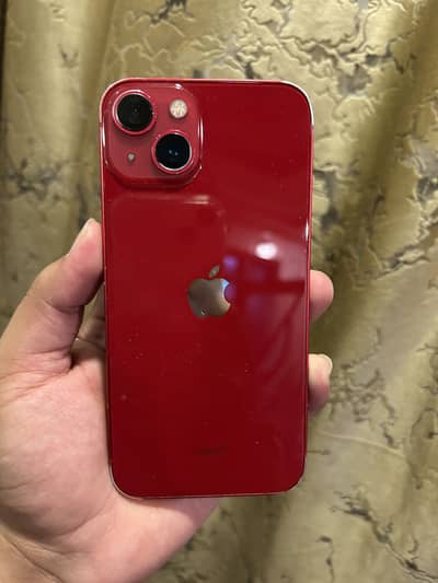 Apple iPhone 13