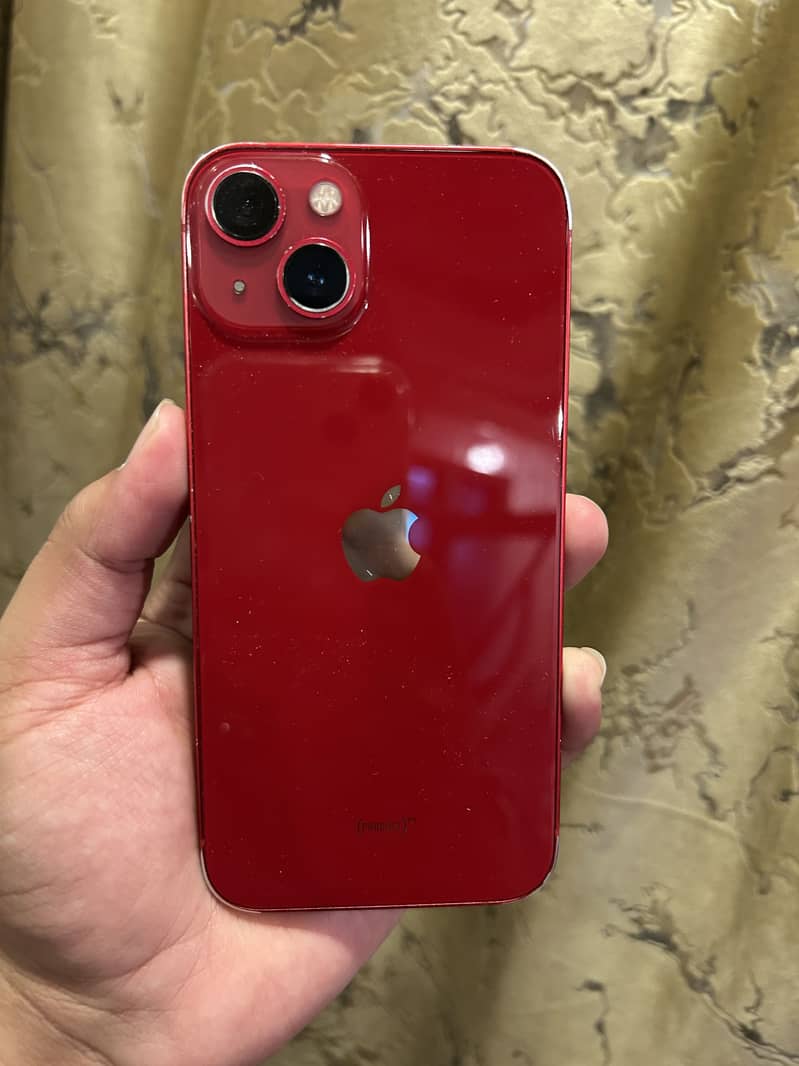 Apple iPhone 13 0