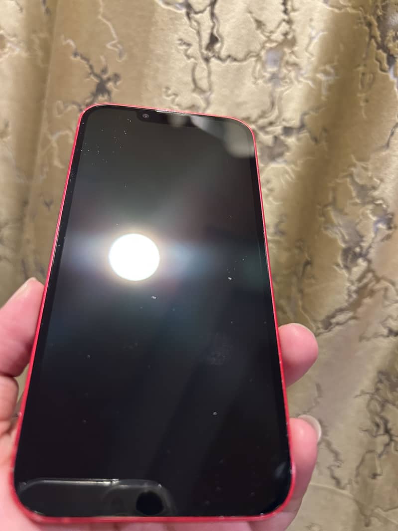 Apple iPhone 13 12