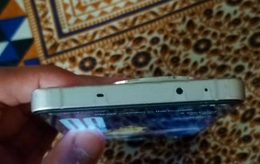 One Plus 13R 5