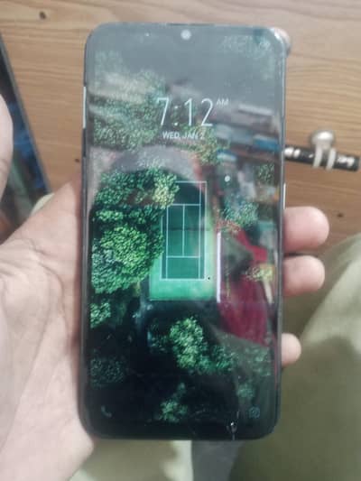 Infinix Smart 3 Plus