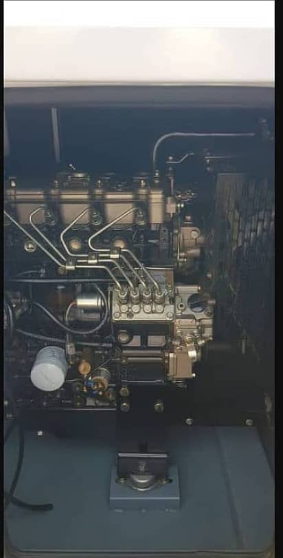 20kva Generator 0
