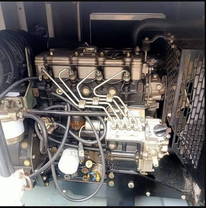 20kva Generator 1