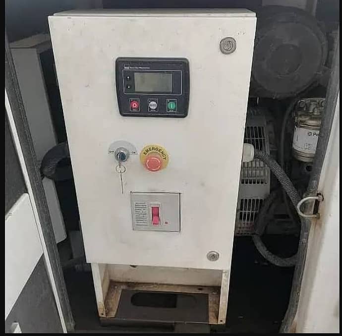 20kva Generator 2