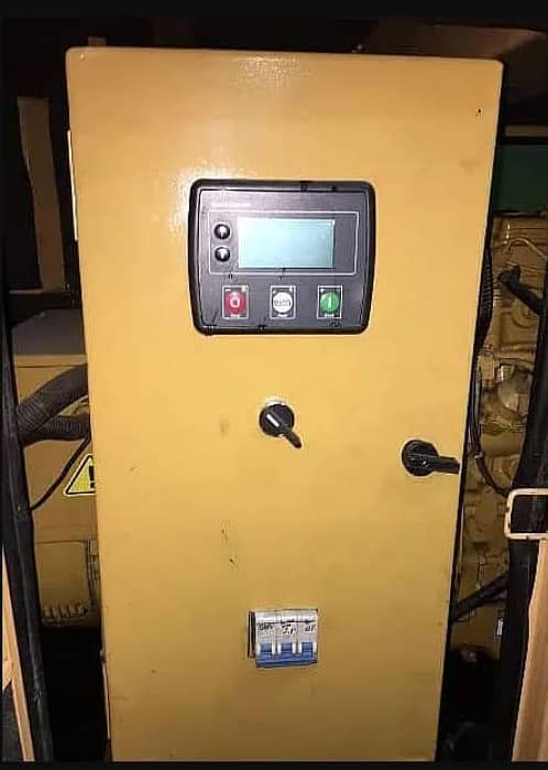 20kva Generator 3
