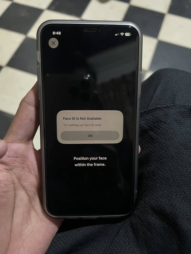 Apple iPhone 11 Pro Max 11
