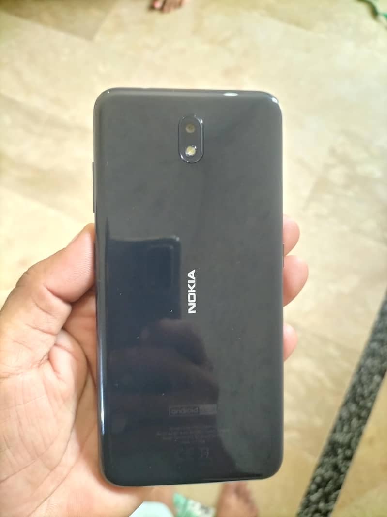 Nokia 3 1
