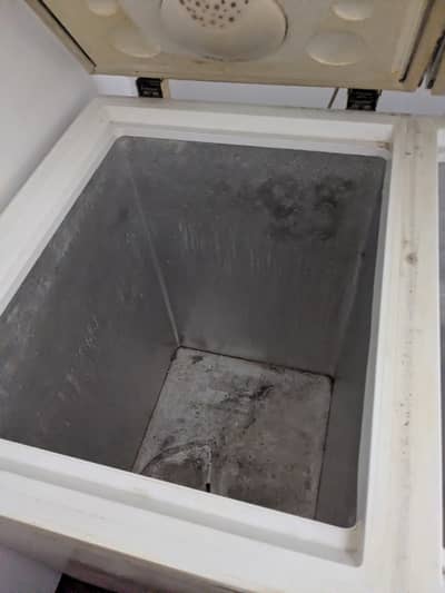 Used Deep  in good condition