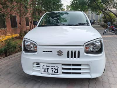 Suzuki Alto 2022