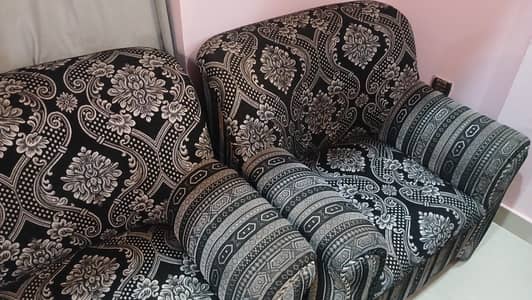 7 seater sofa set