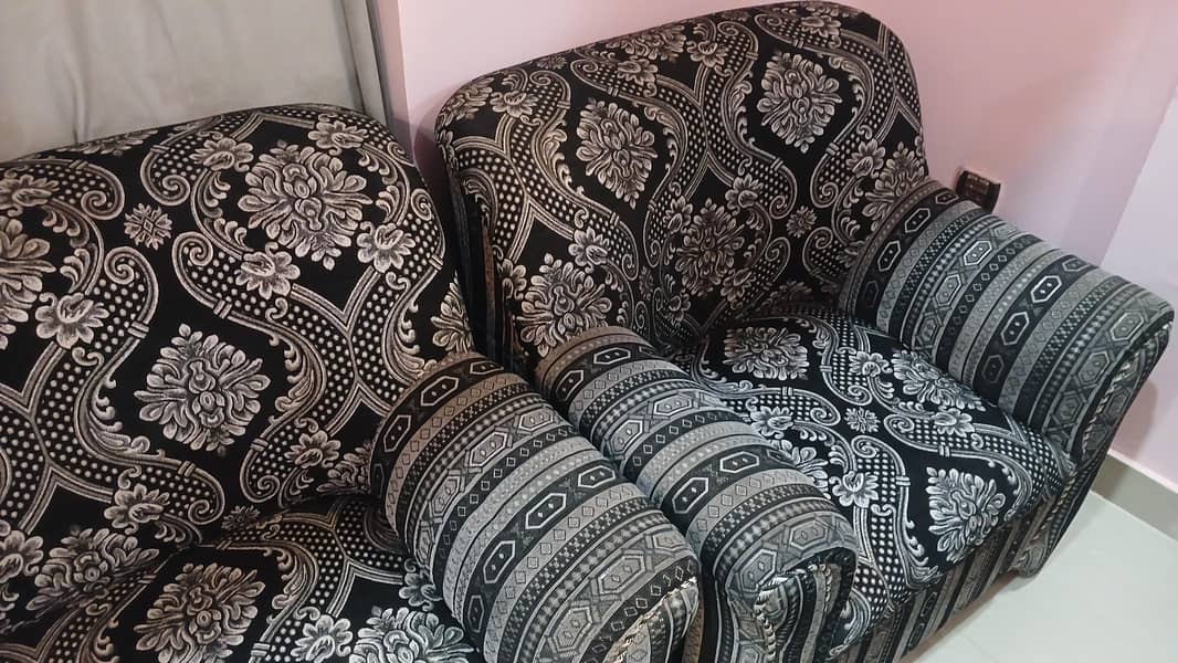 7 seater sofa set 0