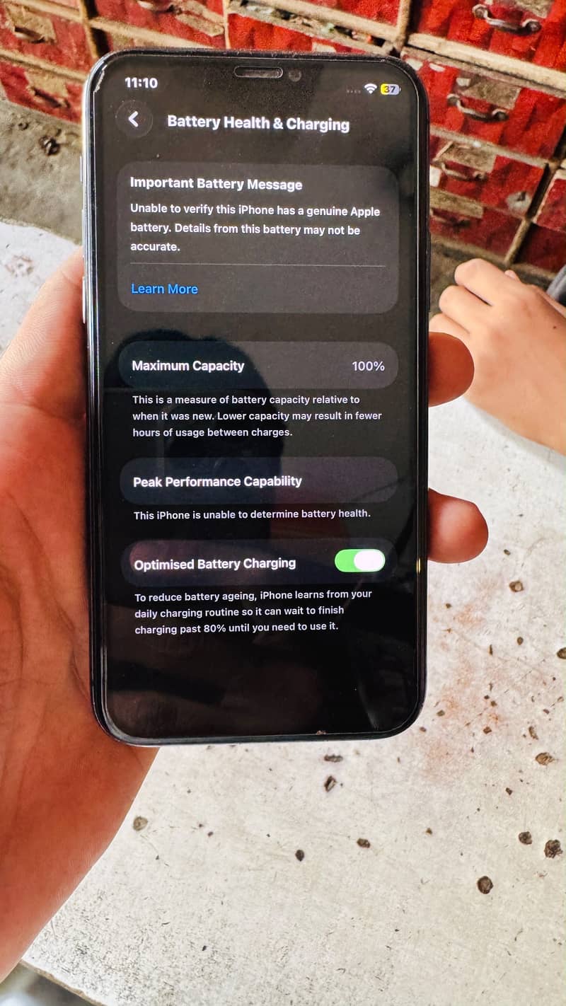 Apple iPhone 11 Pro 4