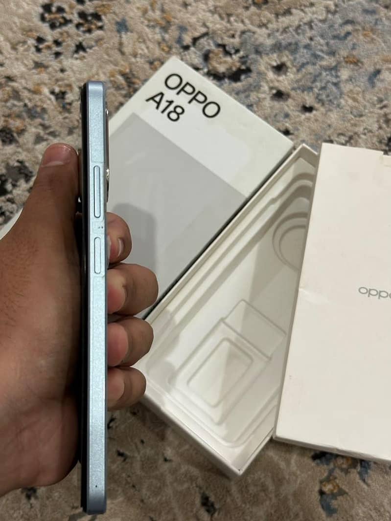 OPPO A18 2