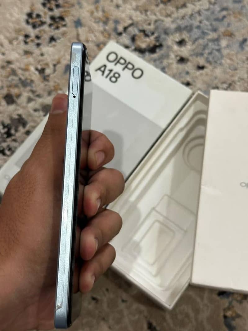 OPPO A18 3