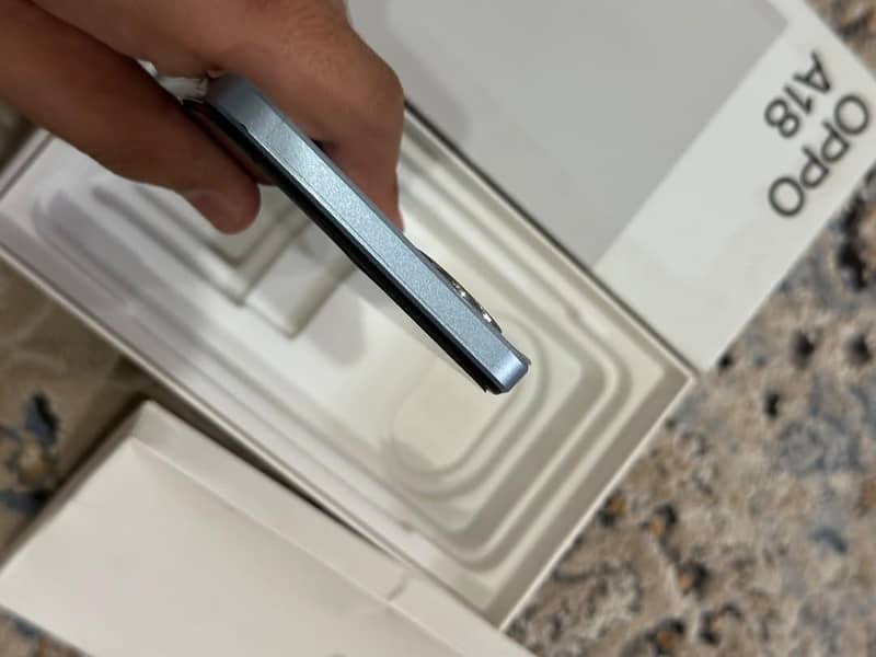 OPPO A18 5