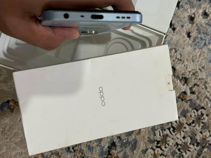 OPPO A18 6